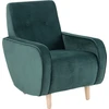 Customform Sofa-lova, Atlantica P, Plieninė