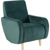 Customform Sofa-lova, Atlantica P, Plieninė