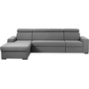 Customform Sofa-lova, BY TOM, 85x159 cm, Anglies spalva