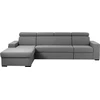 Customform Sofa-lova, BY TOM, 85x159 cm, Anglies spalva