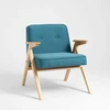 Customform Sofa-lova, FLOPP, 90x250 cm, Inky