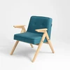 Customform Sofa-lova, FLOPP, 90x250 cm, Inky