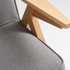 Customform Sofa-lova, FLOPP, Inky