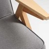 Customform Sofa-lova, FLOPP, Inky