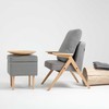 Customform Sofa-lova, FLOPP, Inky