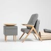Customform Sofa-lova, FLOPP, Inky