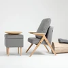 Customform Sofa-lova, FLOPP, Inky