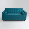 Customform Sofa-lova, MODES, 178x84 cm, Juoda