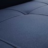 Customform Sofa-lova, Modes, 210x84 cm, Avokado
