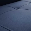 Customform Sofa-lova, Modes, 210x84 cm, Avokado