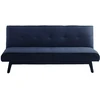 Customform Sofa-lova, Modes, 210x84 cm, Avokado