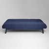 Customform Sofa-lova, Modes, 210x84 cm, Avokado