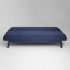Customform Sofa-lova, Modes, 210x84 cm, Avokado