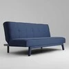 Customform Sofa-lova, Modes, 210x84 cm, Avokado