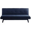 Customform Sofa-lova, Modes, 210x84 cm, Avokado