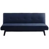 Customform Sofa-lova, Modes, 210x84 cm, Avokado