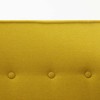 Customform Sofa-lova, MODES, 80x178 cm, Juoda