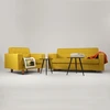 Customform Sofa-lova, Modes, 80x210 cm, Dulkės