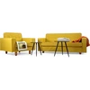 Customform Sofa-lova, Modes, 80x210 cm, Dulkės