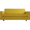Customform Sofa-lova, Modes, 80x210 cm, Dulkės