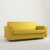 Customform Sofa-lova, Modes, 80x210 cm, Dulkės