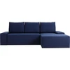 Customform Sofa-Lova, Scandic, 82x215 cm, Anglies spalva