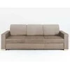 Customform Sofa-lova, STABLE 3 vietų, 95x232 cm, Bežinė