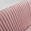 Customform Sofa-lova, TOPIC WOOD, 88x162 cm, Plienas