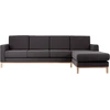 Customform Sofa-lova, Willy, 97x180 cm, Aronija