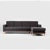 Customform Sofa-lova, Willy, 97x180 cm, Aronija