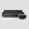 Customform Sofa-lova, Willy, 97x180 cm, Aronija
