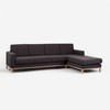 Customform Sofa-lova, Willy, 97x180 cm, Aronija
