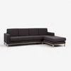 Customform Sofa-lova, Willy, 97x180 cm, Aronija