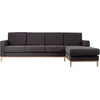 Customform Sofa-lova, Willy, 97x180 cm, Aronija