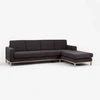 Customform Sofa-lova, Willy, 97x180 cm, Aronija