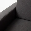 Customform Sofa-lova, Willy, 97x230 cm, Aronija