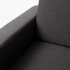 Customform Sofa-lova, Willy, 97x230 cm, Aronija