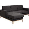 Customform Sofa-lova, Willy, 97x230 cm, Aronija