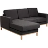 Customform Sofa-lova, Willy, 97x230 cm, Aronija