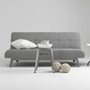 Customform Sofa, Mados, 210x80 cm, Passion Fruit