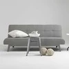 Sofa, Mados, 210x80 cm, pilka