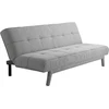 Customform Sofa, Mados, 210x80 cm, Passion Fruit