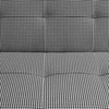 Sofa, Mados, 210x80 cm, pilka