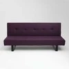 Customform Sofa, Scandic, 164x215 cm, Anglies spalva