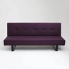 Customform Sofa, Scandic, 164x215 cm, Anglies spalva