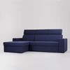 Customform Sofa, Scandic, 164x282 cm, Anglies