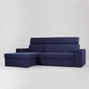 Customform Sofa, Scandic, 164x282 cm, Anglies
