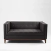 Customform Sofa, SCANDIC, 82x151 cm, Anglies