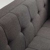 Customform Sofa, SCANDIC, 82x151 cm, Anglies