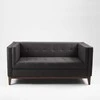 Customform Sofa, SCANDIC, 82x151 cm, Anglies